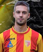 Calciatore Mattia SCURIATTI - Difensore